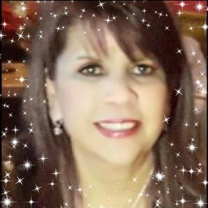 Meet your Posher, Suzanna